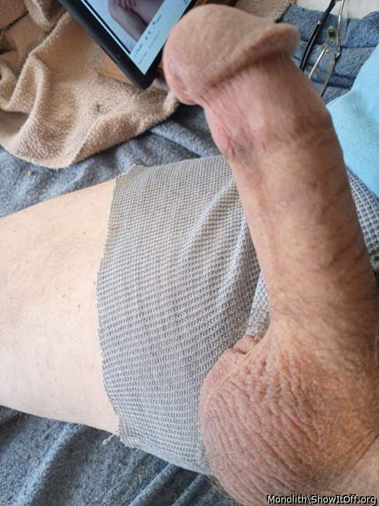 Adult image from Monolith