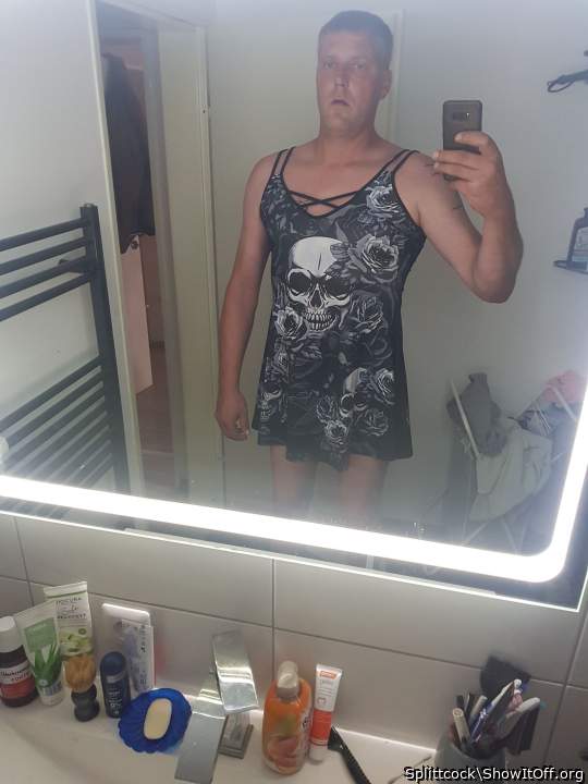 Adult image from Splittcock