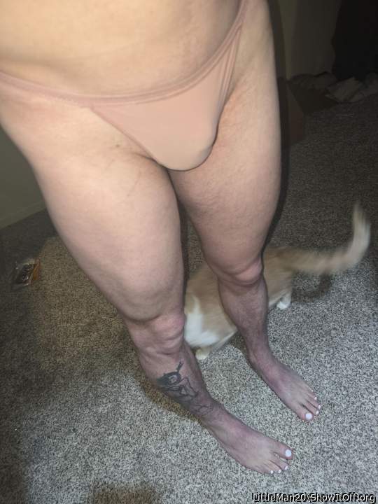 Adult image from LittleMan20
