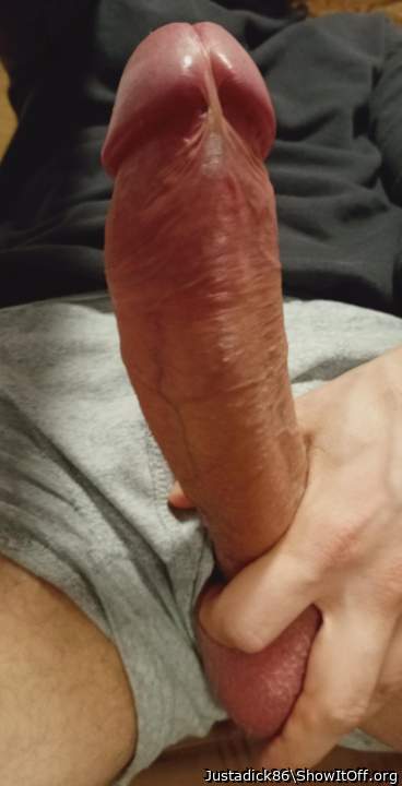 dick