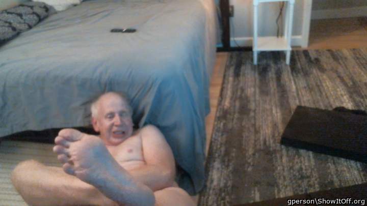 Adult image from gperson