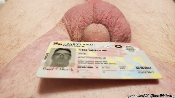 Donny rhine naked and exposed