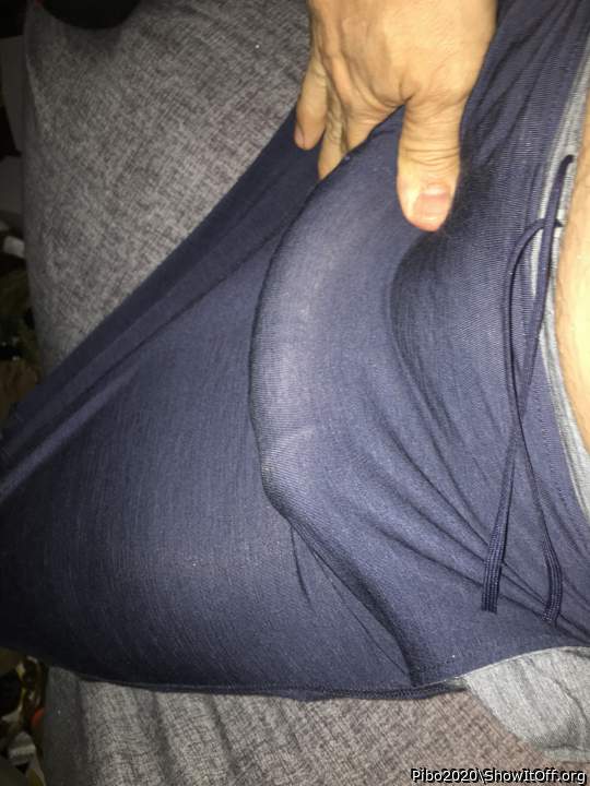 My bulge