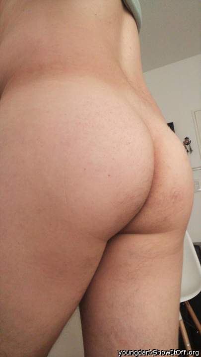 More ass