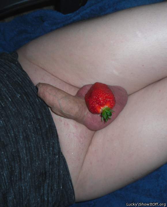 strawberry season