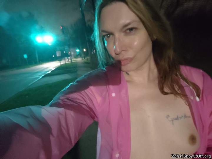 Zofia Azalea, Cleveland Tranny Whore