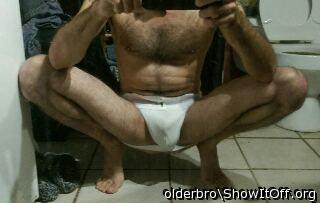 used jock