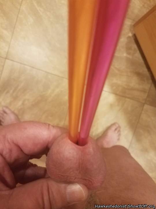 Adult image from Hawkeshedonist