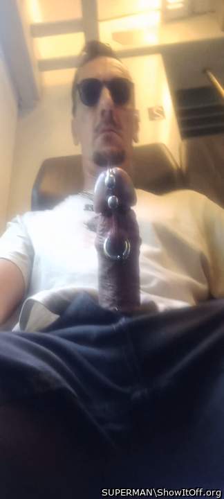 Adult image from SUPERMAN