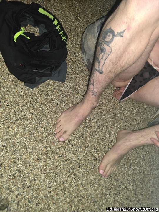 Adult image from LittleMan20