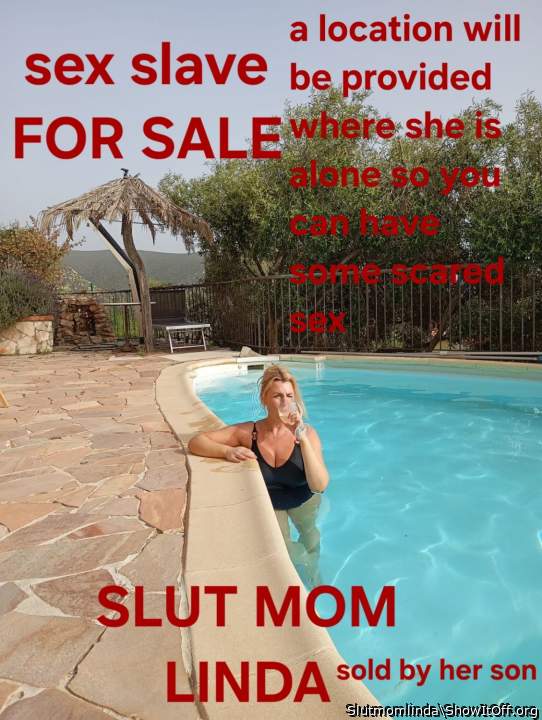 Adult image from Slutmomlinda