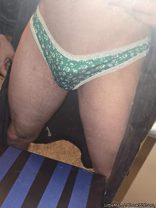 Adult image from LittleMan20