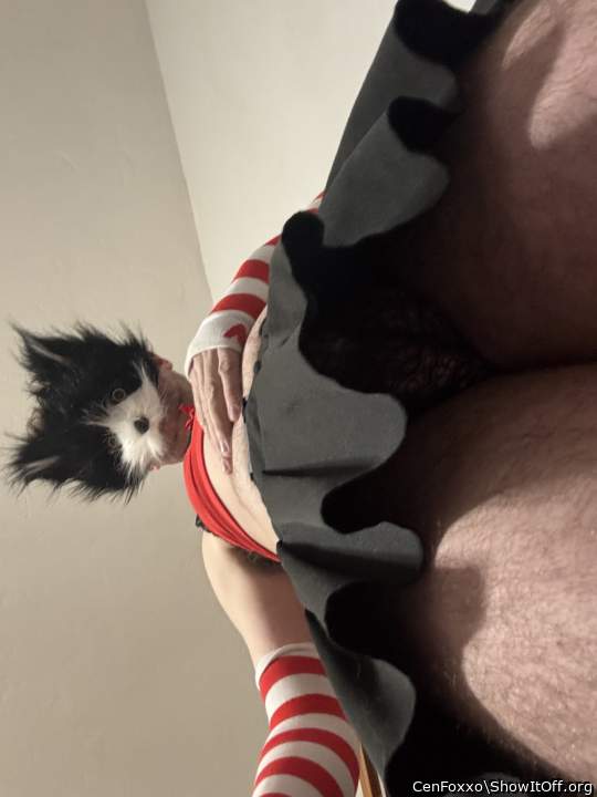 Adult image from CenFoxxo