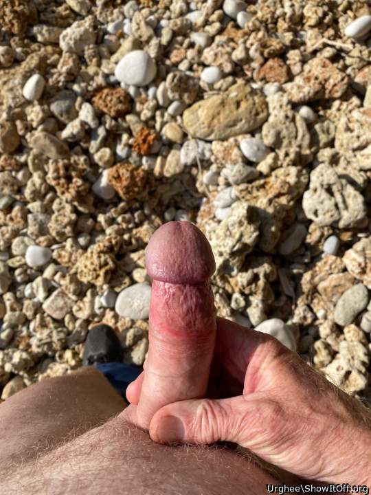 Beautiful sexy dick...absolute perfection!!   