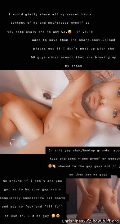 Adult image from Chrishines22