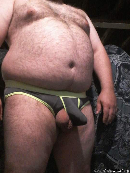Hot and sexy undies