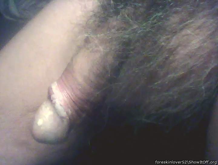 behaarten Sack sehr sch�n