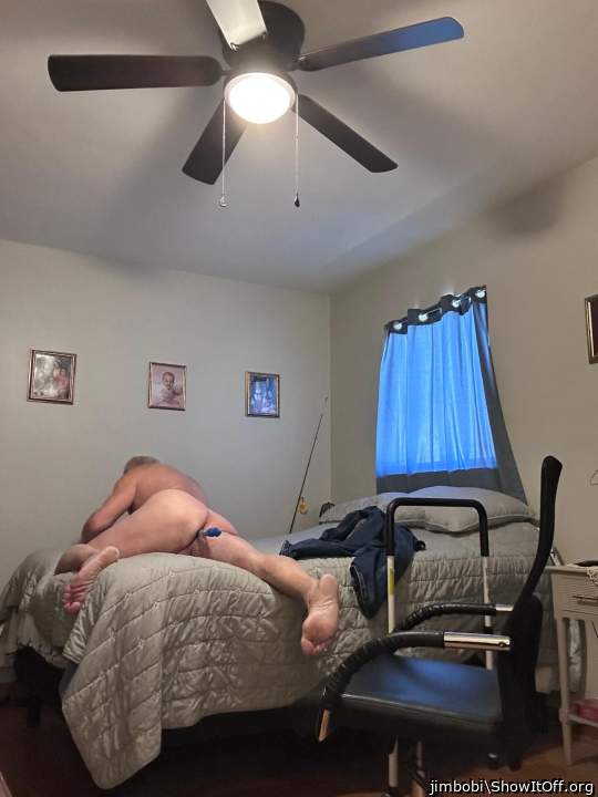 Wish that was my dick in there