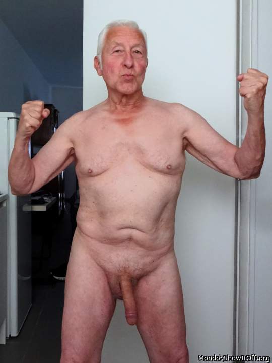 Mondo Nude 20 July 2026