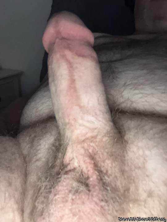 So hot nice dick erection boner big head   