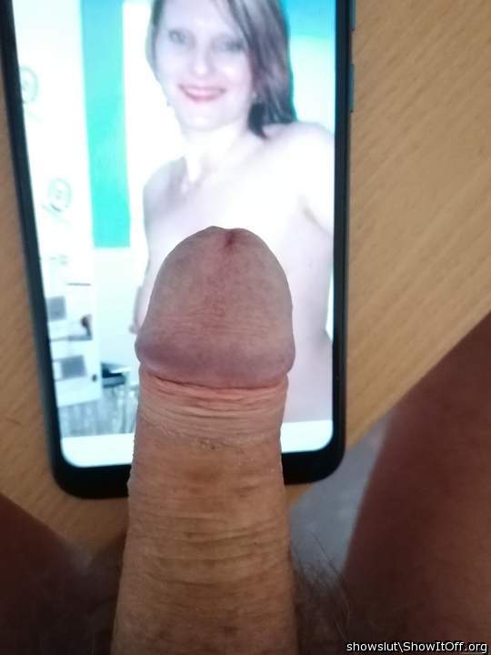 Cock and whore