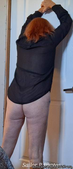 Hot sexy ass 💋