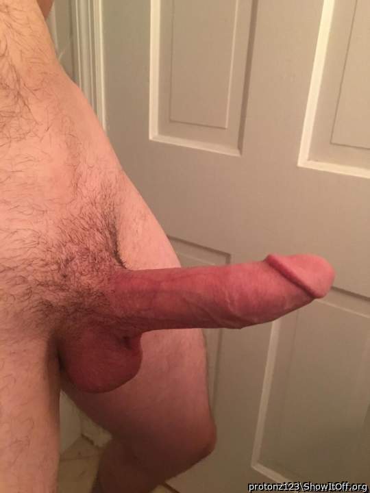 Can't stop looking at cock
