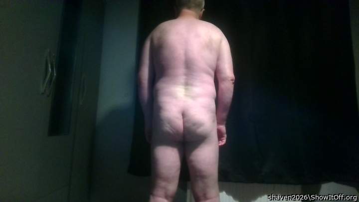 Adult image from shaven2026
