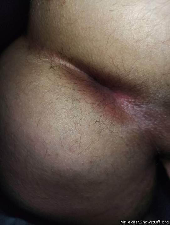 Sweet smooth hole!! 👅