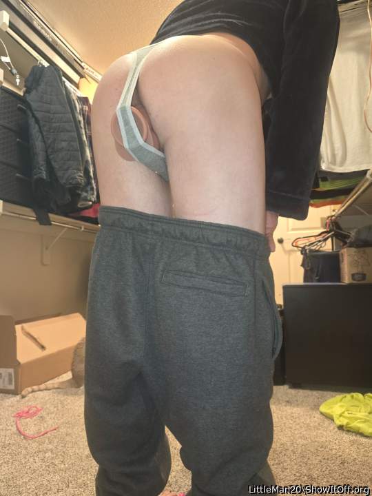 Adult image from LittleMan20