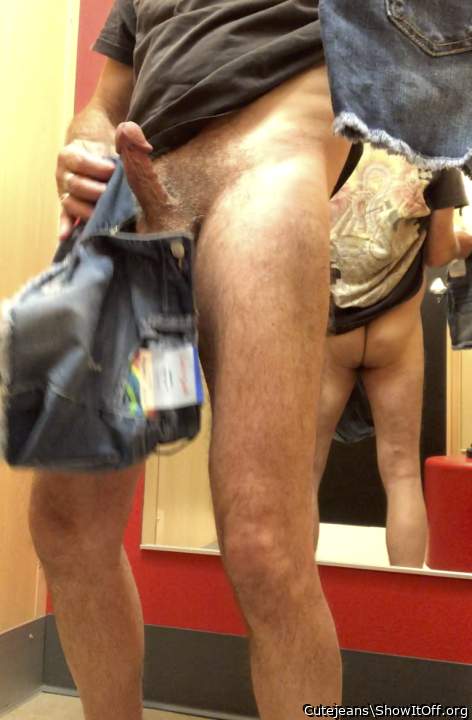 Youre so stinking hot 