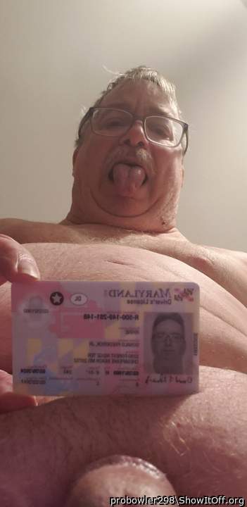 Donny rhine naked and exposed