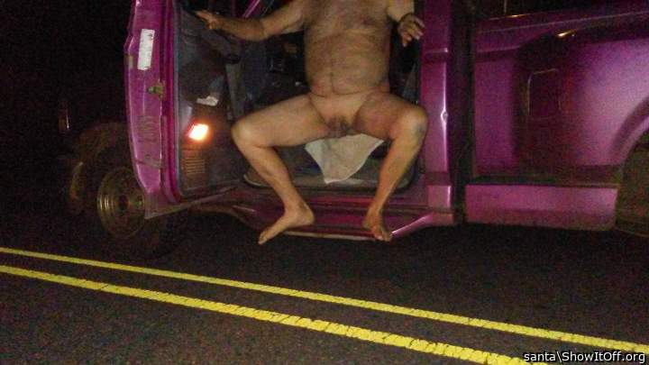 Adult image from santa