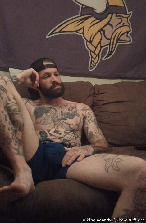Adult image from Vikinglegend91