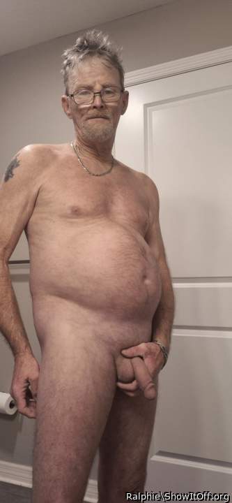 Adult image from Ralphie