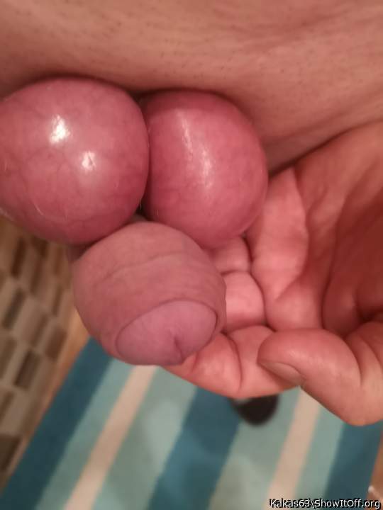 Do you keep that arrangement for a long time?  