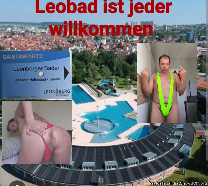 German Whore from Leonberg / Germany