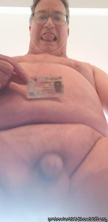 Donny rhine naked and exposed