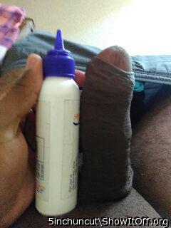 Adult image from 5inchuncut