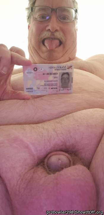 Donny rhine naked and exposed