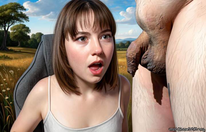 Adult image from mzr