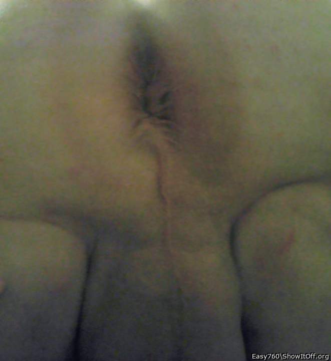 Here's my smooth ass for you hope your turned on