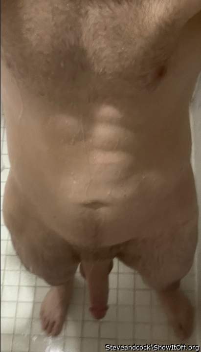 I'd drop to my knees  