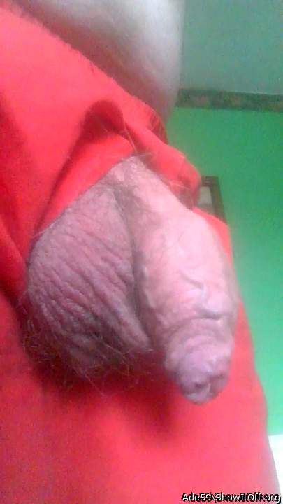 You look great for a guy who has been off for days ...this h