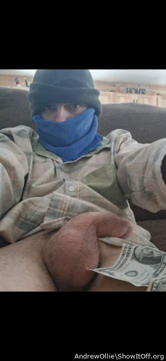 Cash ATM My Balls