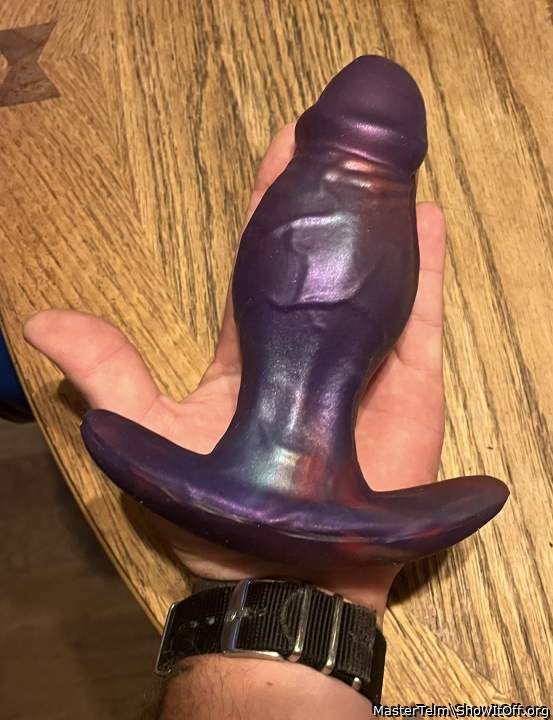 Adult image from MasterTelm