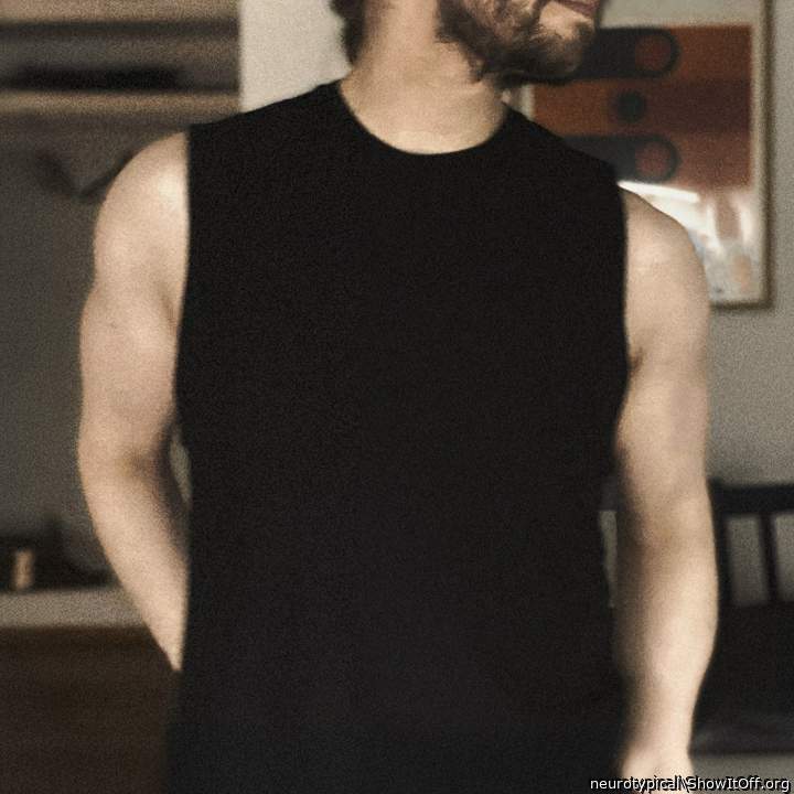 Adult image from neurotypical