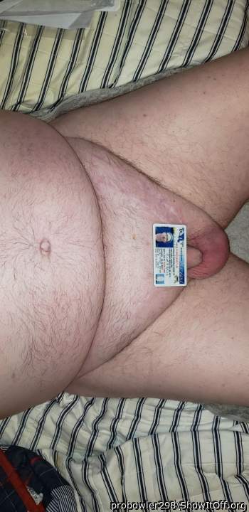 Donny rhine naked and exposed