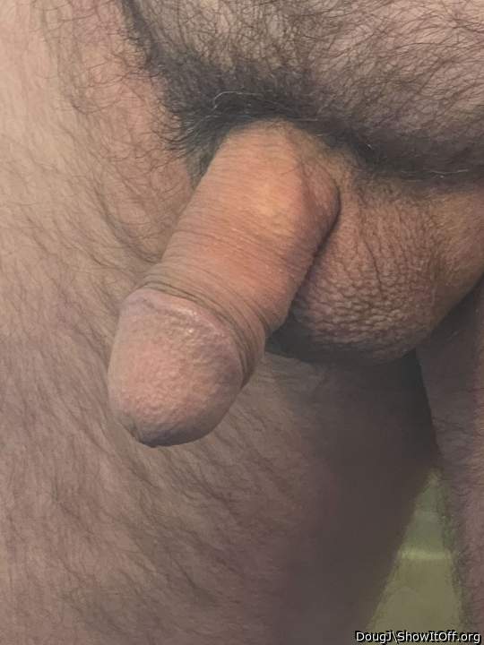 Me a bit closer this time