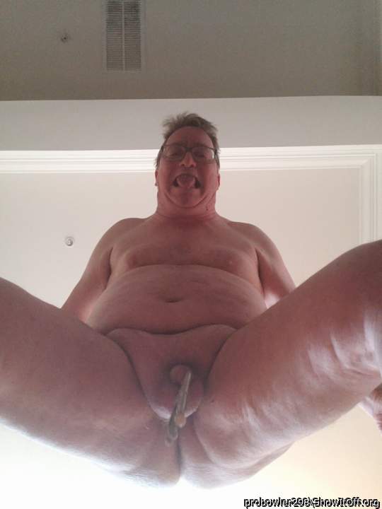 Donny rhine naked and exposed